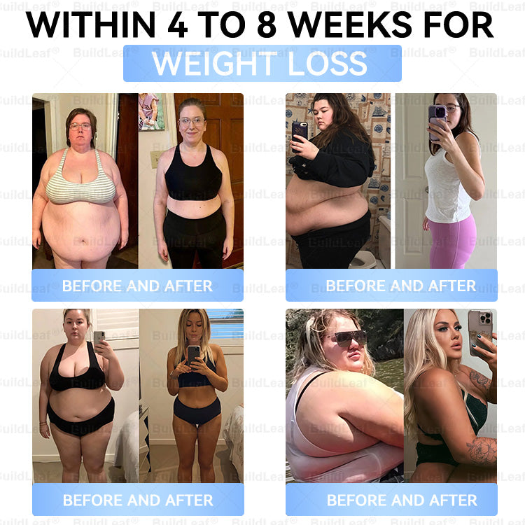 🇨🇦𝐁𝐮𝐢𝐥𝐝𝐋𝐞𝐚𝐟®Only 5 boxes left! We're offering you an additional 30% discount! Get yourself in shape and healthy. Miss out now, and you won't have another chance until next year.