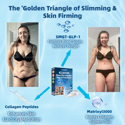 CrazyLeaf®Only 5 boxes left! We're offering you an additional 30% discount! Get yourself in shape and healthy. Miss out now, and you won't have another chance until next year.