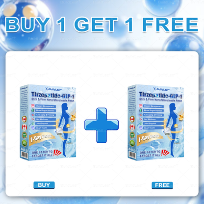 🇨🇦𝐁𝐮𝐢𝐥𝐝𝐋𝐞𝐚𝐟®Only 5 boxes left! We're offering you an additional 30% discount! Get yourself in shape and healthy. Miss out now, and you won't have another chance until next year.