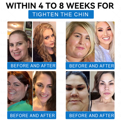 CrazyLeaf®Only 5 boxes left! We're offering you an additional 30% discount! Get yourself in shape and healthy. Miss out now, and you won't have another chance until next year.