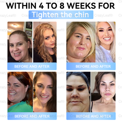𝐁𝐮𝐢𝐥𝐝𝐋𝐞𝐚𝐟®Only 5 boxes left! We're offering you an additional 30% discount! Get yourself in shape and healthy. Miss out now, and you won't have another chance until next year.
