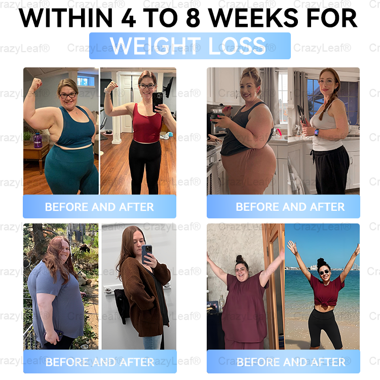 𝐁𝐮𝐢𝐥𝐝𝐋𝐞𝐚𝐟®Only 5 boxes left! We're offering you an additional 30% discount! Get yourself in shape and healthy. Miss out now, and you won't have another chance until next year.