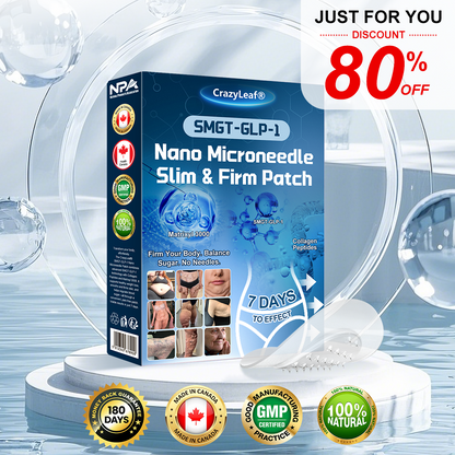 CrazyLeaf®One last chance! Grab this lucky find at 50% OFF!