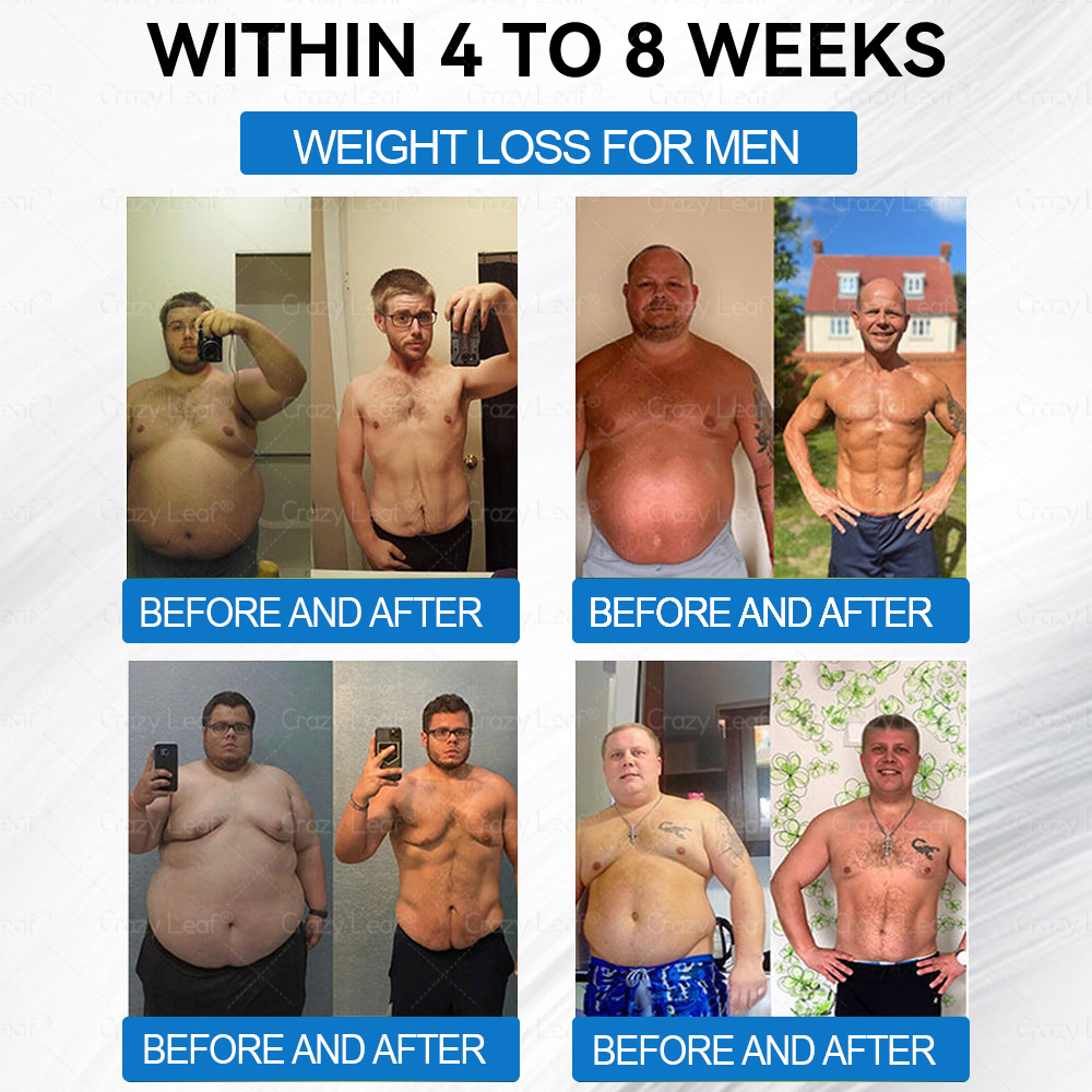 CrazyLeaf®Only 5 boxes left! We're offering you an additional 30% discount! Get yourself in shape and healthy. Miss out now, and you won't have another chance until next year.