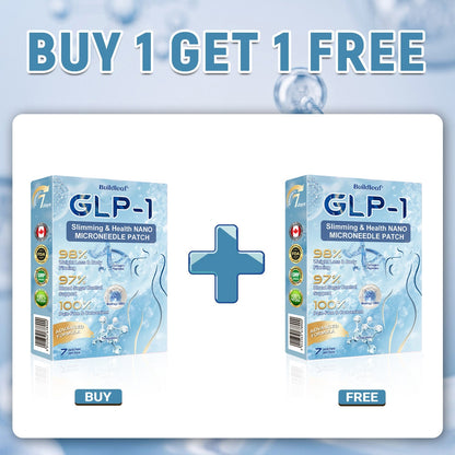 𝐁𝐮𝐢𝐥𝐝𝐋𝐞𝐚𝐟®One last chance! Grab this lucky find at 50% OFF!