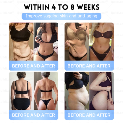 🇨🇦𝐁𝐮𝐢𝐥𝐝𝐋𝐞𝐚𝐟®Only 5 boxes left! We're offering you an additional 30% discount! Get yourself in shape and healthy. Miss out now, and you won't have another chance until next year.
